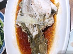 -渔家灯火(明湖店)