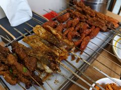 -丁虎子烤肉(国道二店)