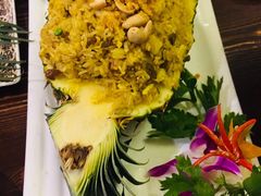 -Siam泰餐厅(水上公园店)