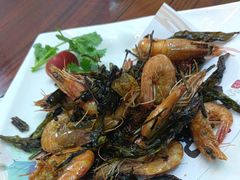 -吴祥记潮州菜·百年老字号·砂锅粥