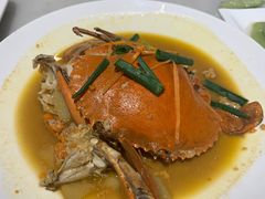 -华盛丰温州大排档(东三环南路店)