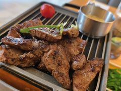-味太助·银饭食堂(中华城店)