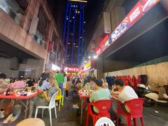 -盱眙虾神於氏龙虾(夫子庙红街店)