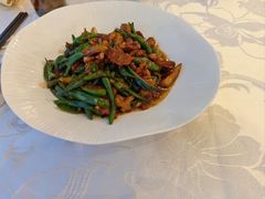 -锦江宾馆-花园餐厅