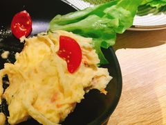 -AJIYA味屋和牛烤肉自助放题(温州万象城店)