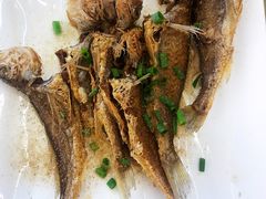 -渔中舟海鲜大排档(普陀沈家门店)