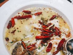 -鱼亨小鲜酸菜鱼(大信店)