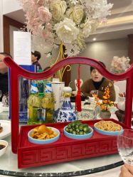 点击看大图 -大喜成国际宴会中心(金华店)