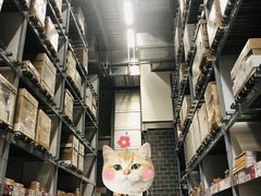 -宜家家居(西安未央商场店)