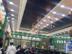 -花圃园餐厅店(和田二街28号院店)