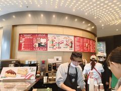 -星巴克臻选(杭州万象城店)