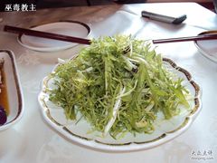 -惠丰堂饭庄(北洼路店)