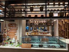 -水月周庄铂尔曼酒店 · 漾全日餐厅