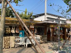 -辛庄国际文化艺术区