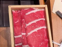 -巴奴毛肚火锅(龙湖锦艺城店)