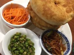 -临潼印象·特色陕菜