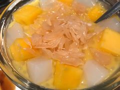-新旺茶餐厅(嘉里城店)