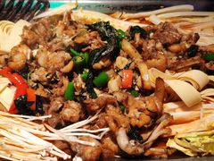 -蛙小侠(威高广场店)