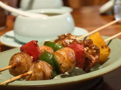 -七色云蔬食(喜邻里店)