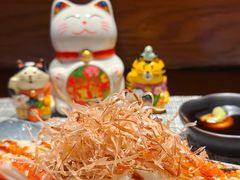 -戏作寿司(观音桥店)
