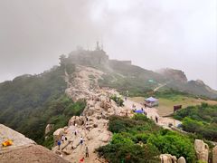 -泰山风景名胜区