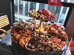 -日进一片海.生腌海鲜火锅.宵夜烧烤(三里屯总店)