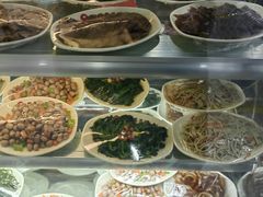 -庆丰包子铺(青龙桥店)