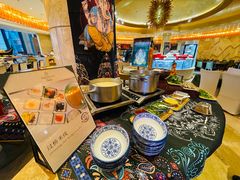 -济南喜来登酒店