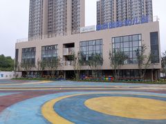 -恩卓国际幼儿园(兆丰校区)