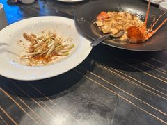 -桃花源中餐厅(金茂豪华精选酒店)