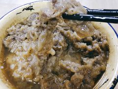 -定家小酥肉·清真(回民街店)