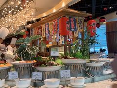 -怡咖啡自助餐(宁波香格里拉店)
