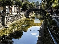 -绩溪龙川景区