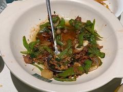 -绿草地·湘菜(7mall店)