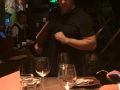 Mammamia&nbsp;Pizzeria-Mammamia意大利餐厅(阳春巷店)