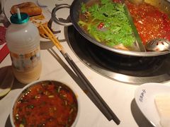 -小龙坎火锅(IFS HOT店)