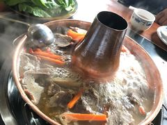 -陀岗美食·云南藏式特色餐厅