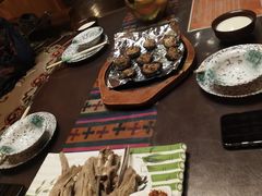 -宗巴雍姆藏餐府