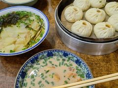 -王继莲·非遗手工小笼包 (塘萍分店)