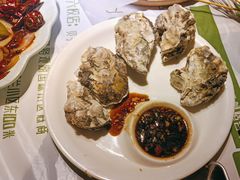 -寂寞的豆芽 烧烤酒场(丽景店)