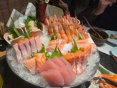 -松鹤精致料理(五一中路店)