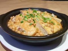 客家豆腐煲-瑞记湛江鸡饭店·粤西第一鸡(粤垦店)