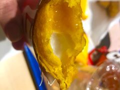 半芒半椰双心风味派-汉堡王(金鹰天地广场店)