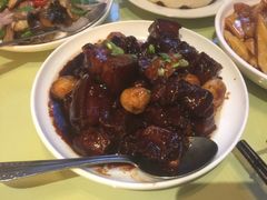 -君来梁溪饭店-餐厅