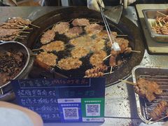 -丁脊壹绝·里脊肉