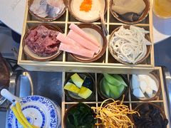 -芈重山老火锅(广州首店)