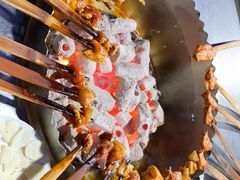 -喷火龙西昌火盆烧烤(泸州总店)