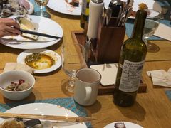 -沈阳和平艾美酒店新食谱西餐厅