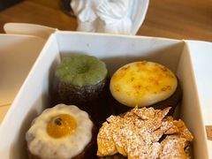 -发酵食堂(屏风街店)