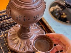 -后海16号·北京私房菜